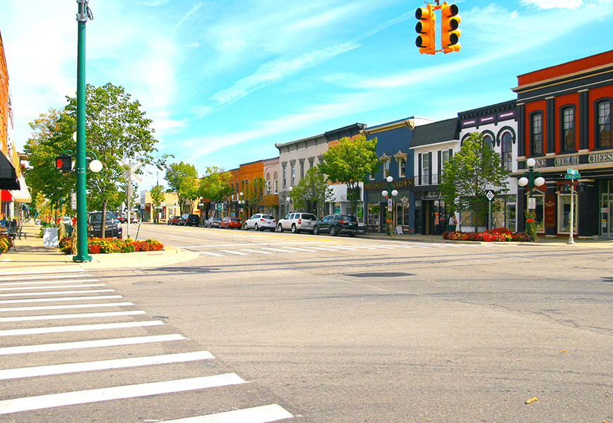 Tecumseh Real Estate